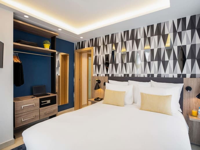 Aparthotel Adagio Premium Casablanca City Center, Primary image