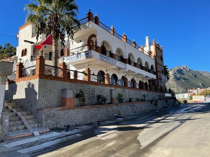 Maison D'Hôtes Akchour, Primary image