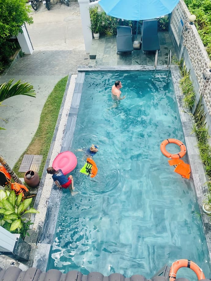 Rice River Villa - Hoi An, Primary image