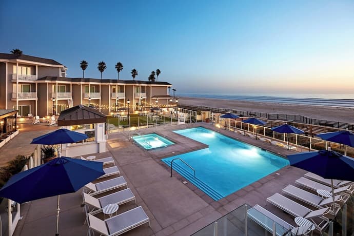 Vespera Resort on Pismo Beach, Autograph Collection, Primary image