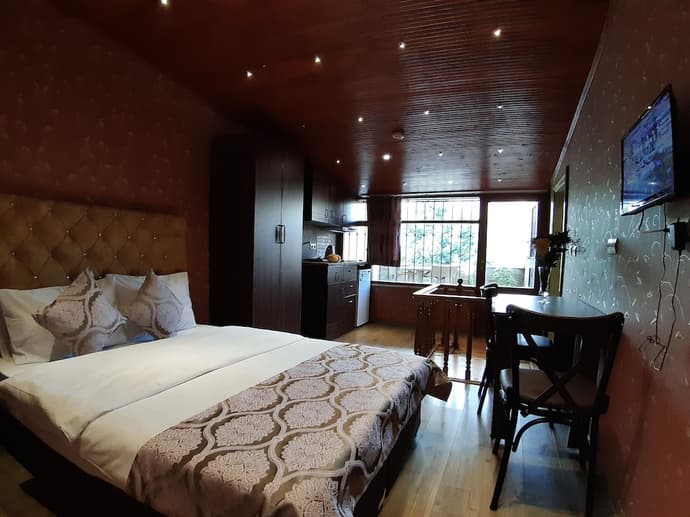 Royal Suites Sultanahmet, Primary image