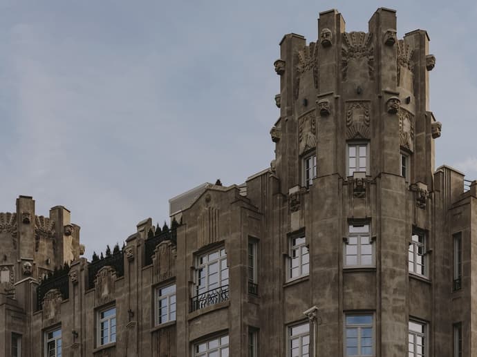 El Môderne Hotel Urban & Unique, Primary image