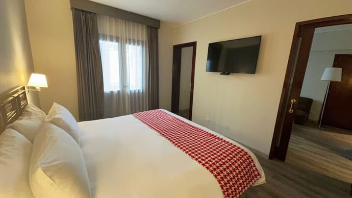 Costa del Sol Trujillo Centro, Primary image