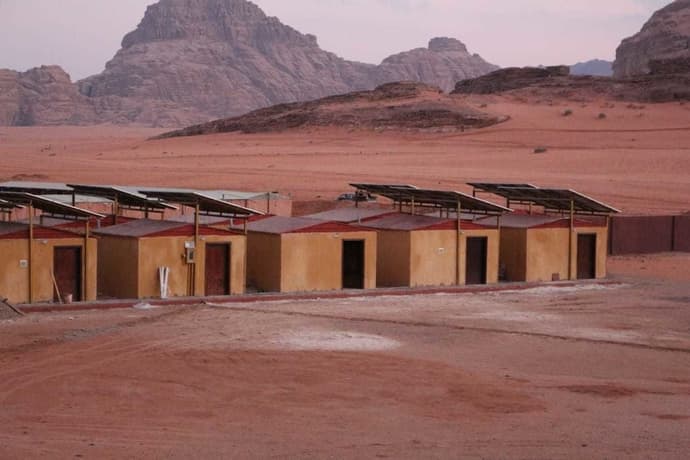 Moon Valley Camp, Primary image