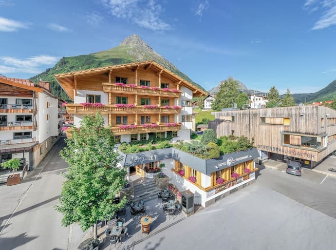 Hotel Rössle, Primary image