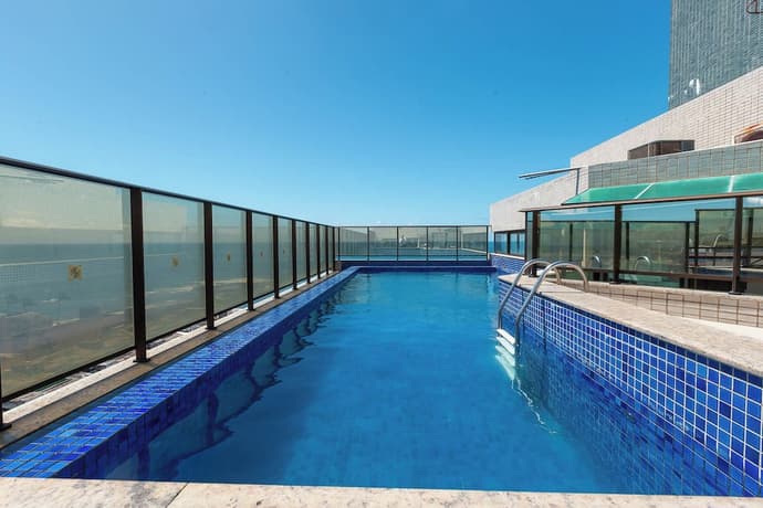 Rede Andrade Riviera Premium, Primary image