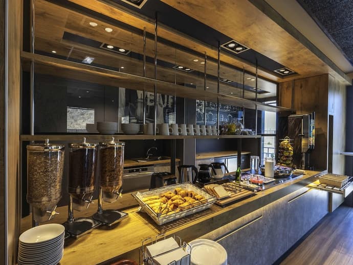 Ibis Budget Valencia Alcasser, Primary image