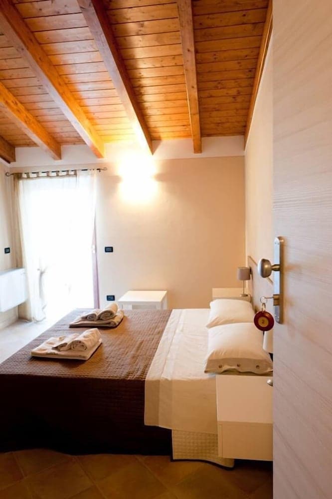 Al Borgo - Trattoria con Alloggio, Primary image