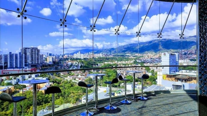 Hotel Roseliere Bucaramanga, Primary image