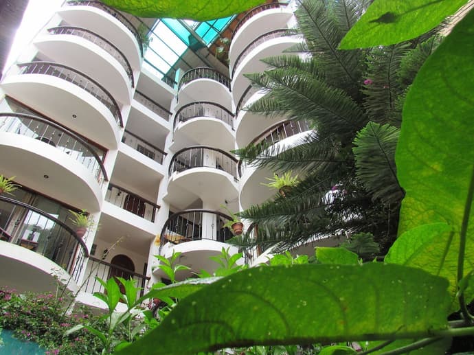 Quilla Ecologico Inn, Primary image