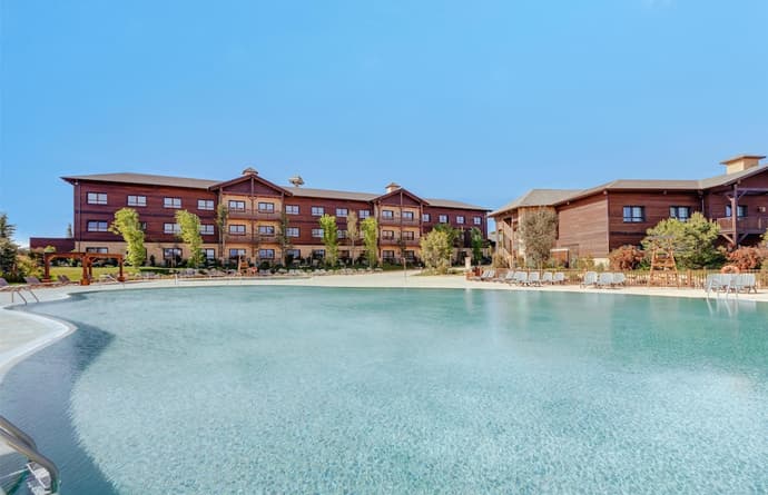 PortAventura Hotel Colorado Creek, Primary image