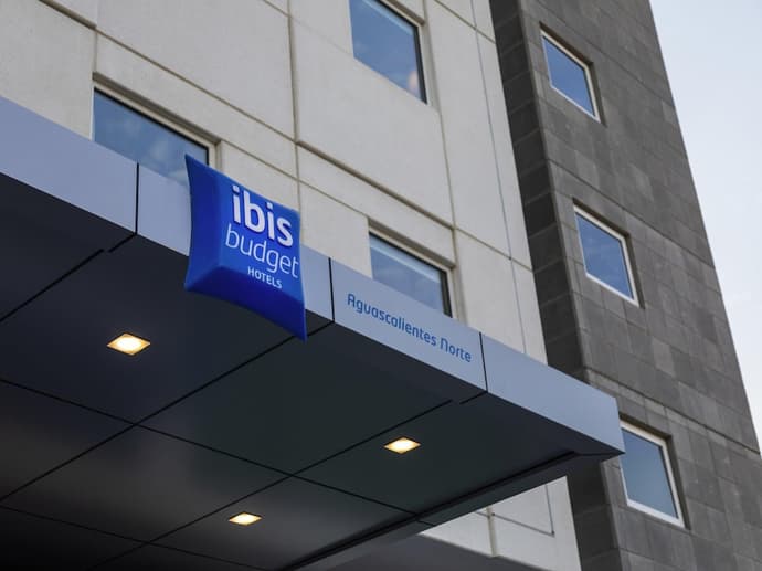 ibis budget Aguascalientes Norte, Primary image