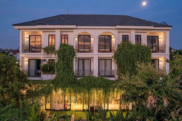 Hoi An Residence Villa, 