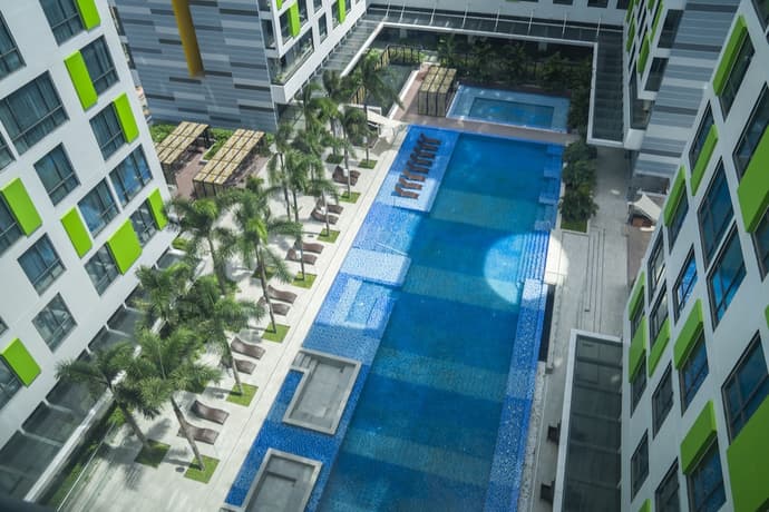 Holiday Inn & Suites Saigon Airport by IHG, Primary image