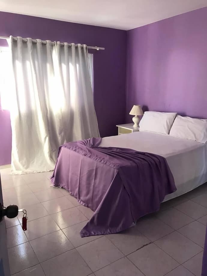 Hotel Maracas Punta Cana, 