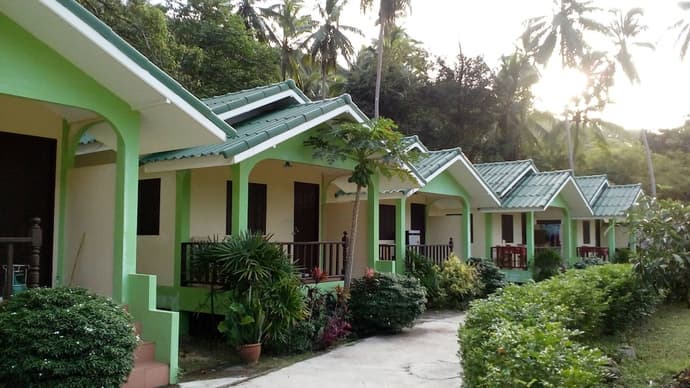 Tara Resort Samui, Primary image