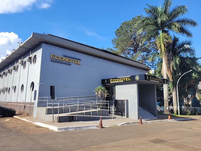 Econotel by Bsb Inn, Primary image