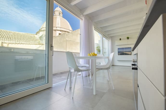 Le Cupole Suites & Apartments, Primary image