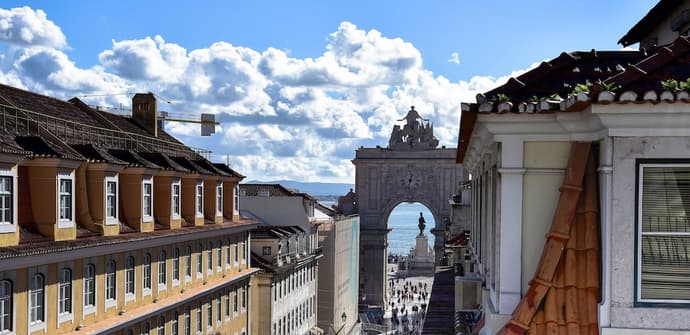 My Story Hotel Augusta, Primary image