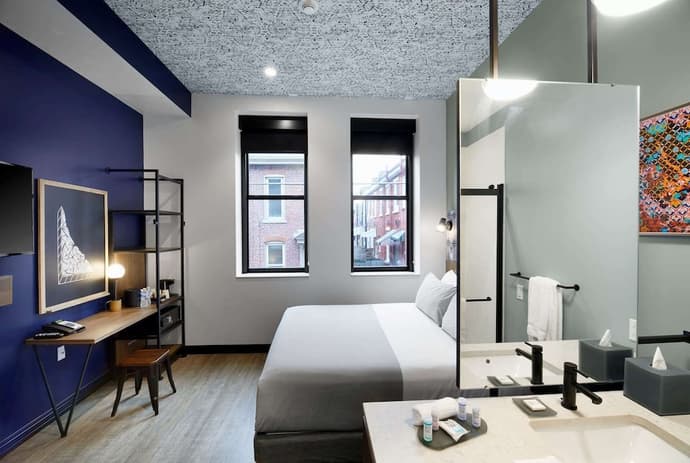 TRYP by Wyndham Pittsburgh/Lawrenceville, Primary image