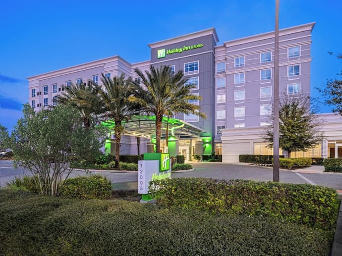 Holiday Inn & Suites Orlando I-Drive Theme Parks by IHG, Primary image