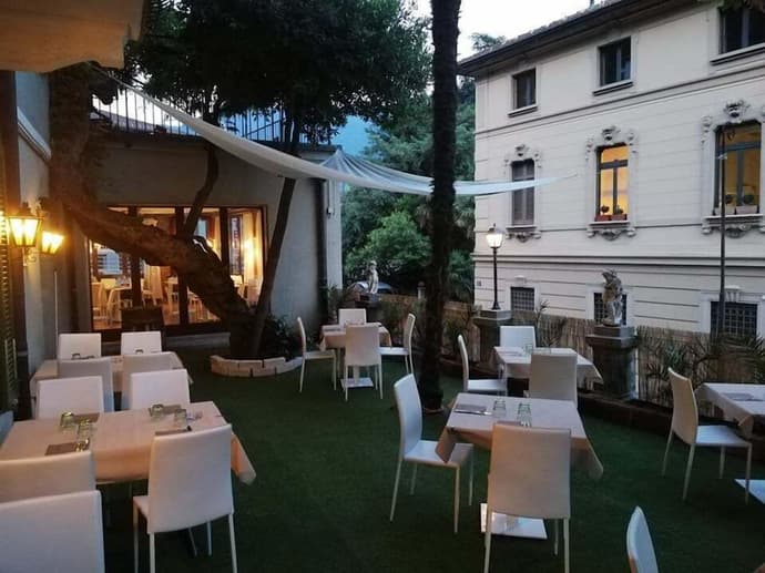 Hotel Firenze Lugano, Primary image