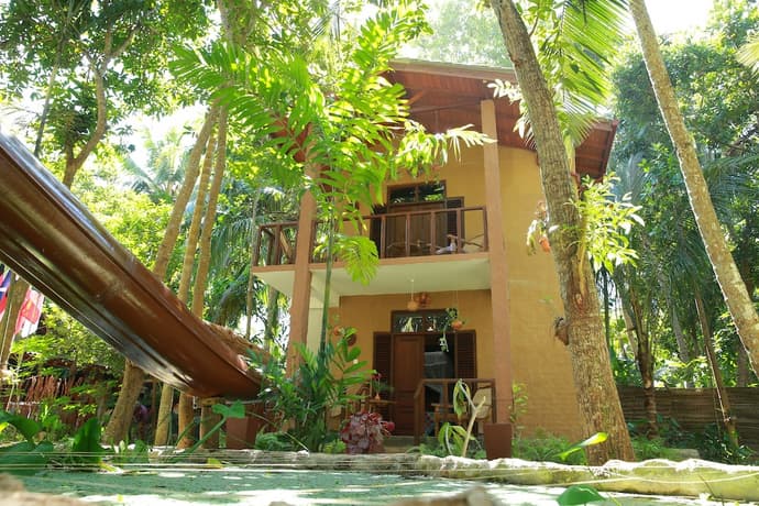 Lime Cabanas Sri Lanka, Primary image