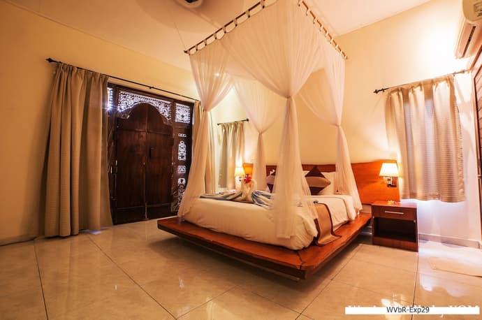 Warisan Villa By Reccoma, Primary image