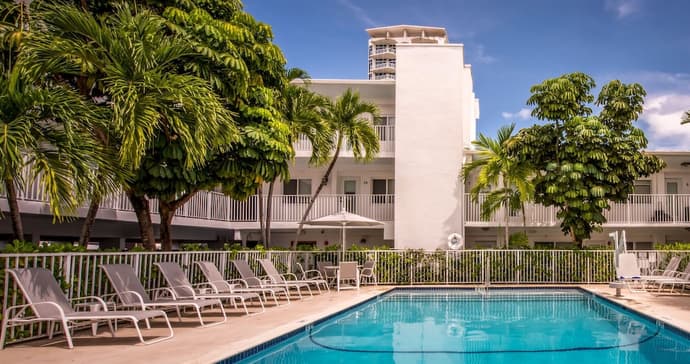 Park Royal Miami Beach, Primary image