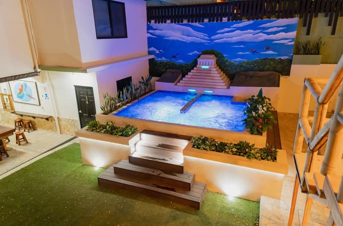 Casa Janaab Palenque - Hostel, Primary image