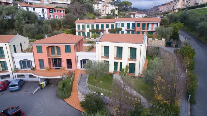 Baia Blu Rta, Primary image