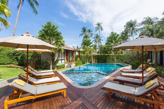 CHUZ Villas Samui, Primary image