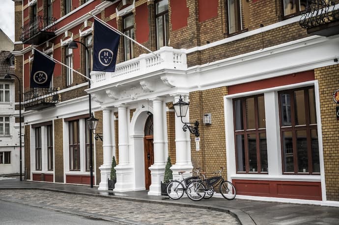 Hotel Victoria, Primary image