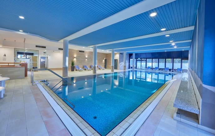 Hotel Bredeney, Primary image