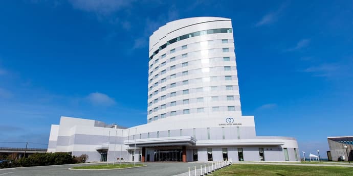 Surfeel Hotel Wakkanai, Primary image