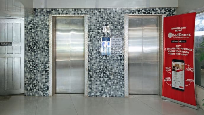 RedDoorz Plus near UV Mandaue Cebu, Primary image