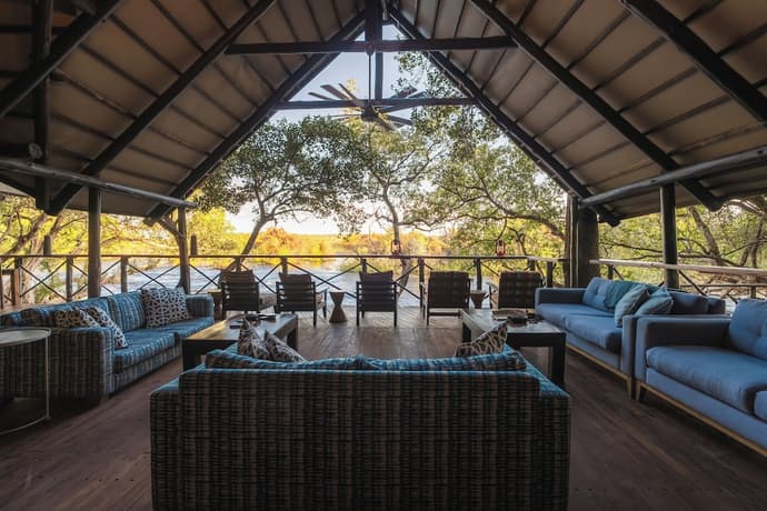 Ichingo Chobe River Lodge, Primary image
