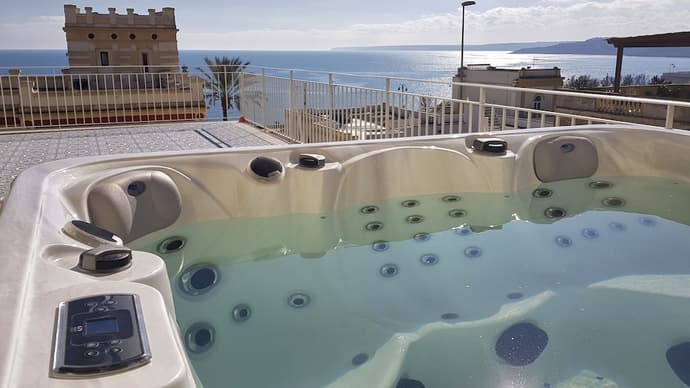 Villa Cesarea Dimora di Charme, Primary image