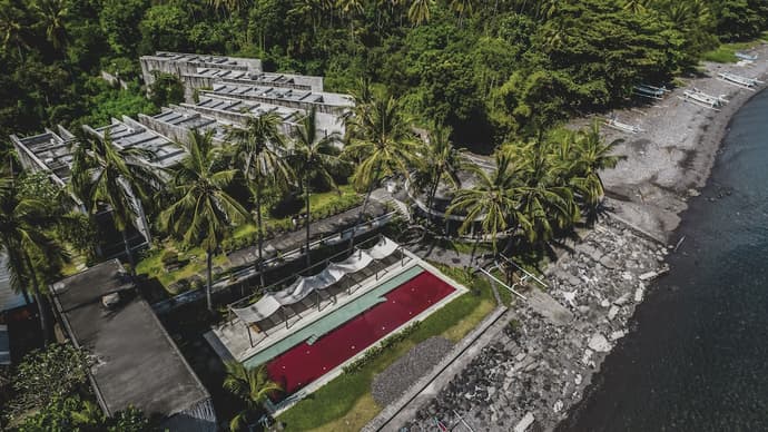 The Tiing Tejakula Villas, Primary image