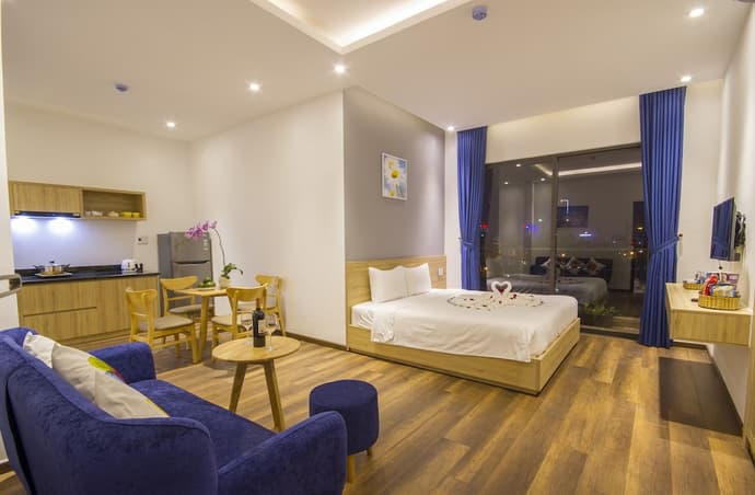 King House Villa Hotel, Primary image