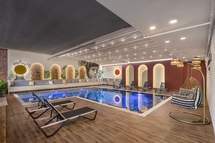 Rodinn Park Hotel, Primary image