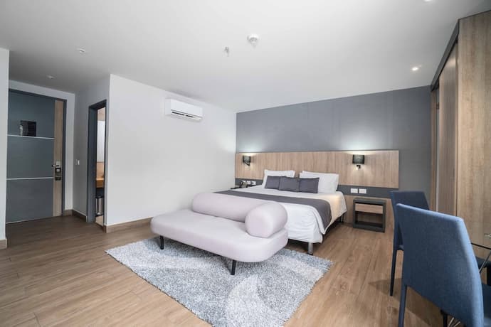 Hotel Plaza Del Lili, Primary image