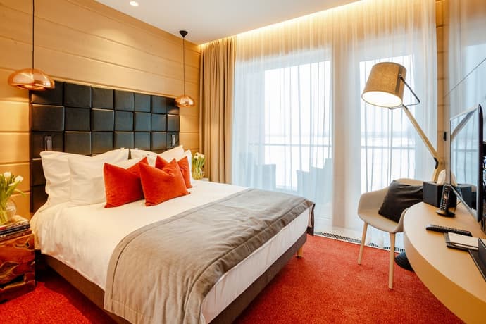 Jurmala Golf Club & Hotel, Primary image