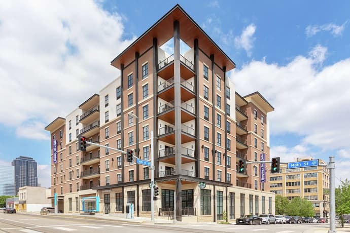 Hampton Inn & Suites Kansas City Downtown Crossroads, Primary image