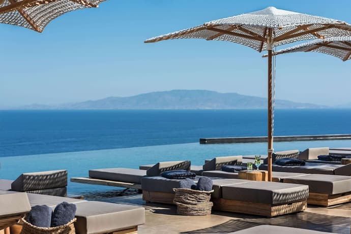 Andronis Arcadia Hotel, Primary image