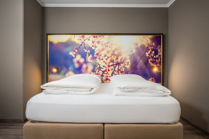 AWA Hotel, Primary image