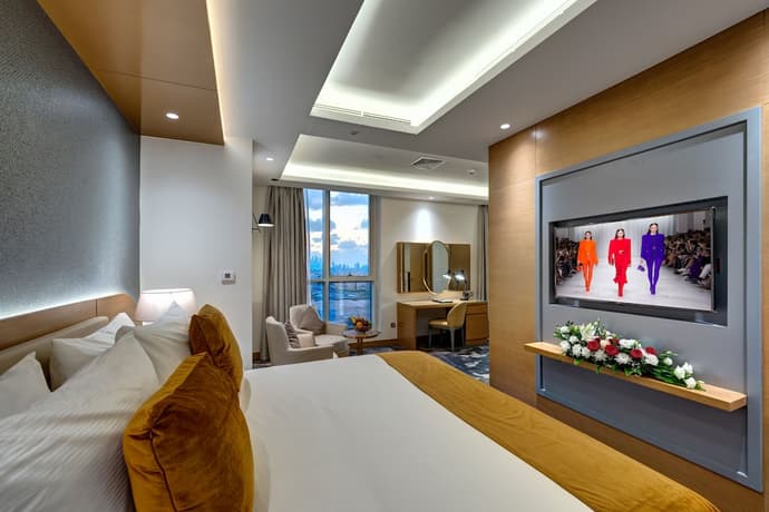 The S Hotel Al Barsha, Primary image
