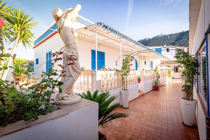 Casa Adolfo Ischia, Primary image