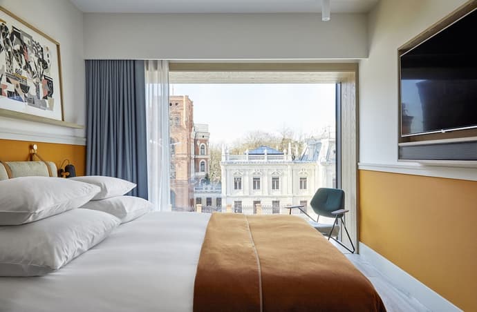 PURO Łódź Centrum, Primary image