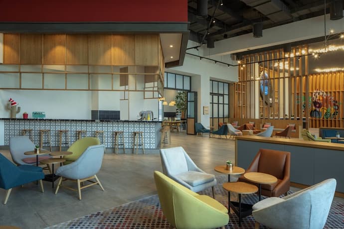 Rove At The Park, Primary image